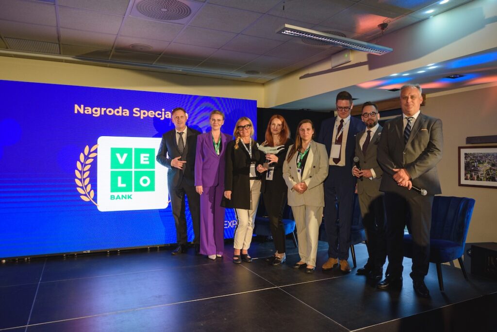 FIN EXPO Edycja I, Katowice 2025 – zdjęcie 29