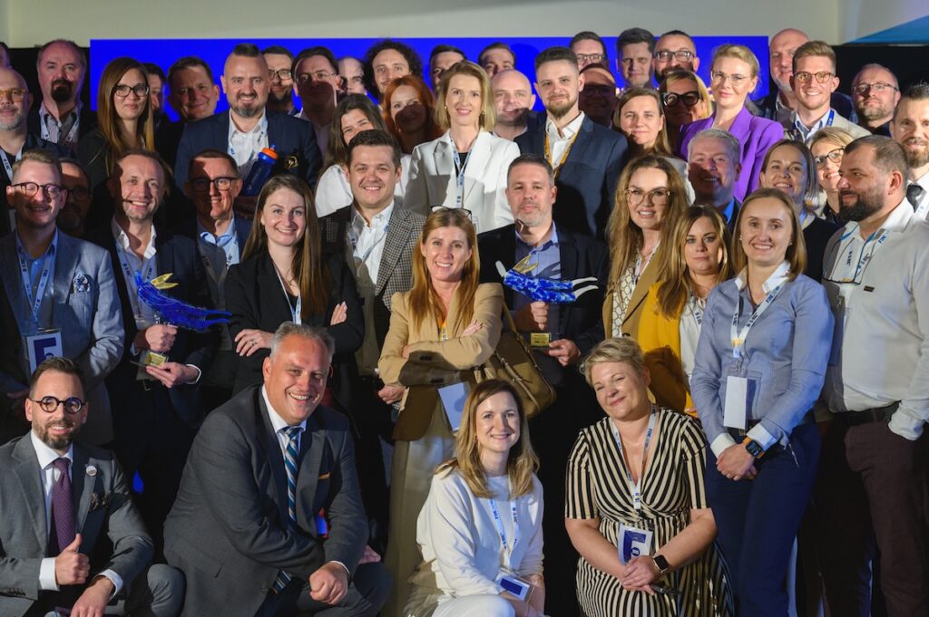 FIN EXPO Edycja I, Katowice 2025 – zdjęcie 25