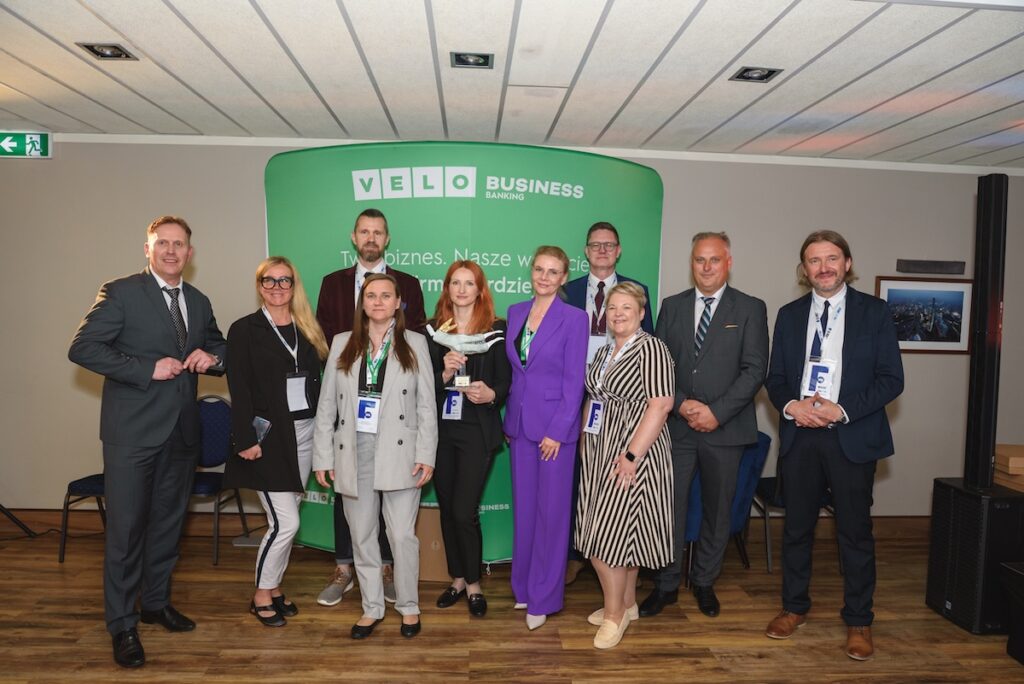 FIN EXPO Edycja I, Katowice 2025 – zdjęcie 21