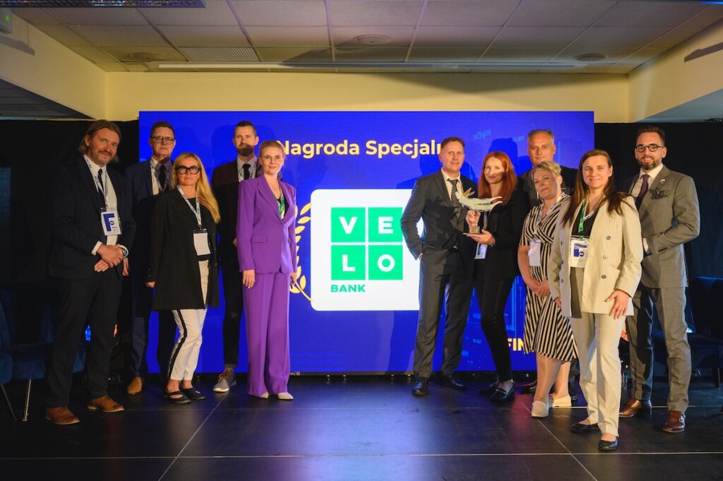FIN EXPO Edycja I, Katowice 2025 – zdjęcie 18