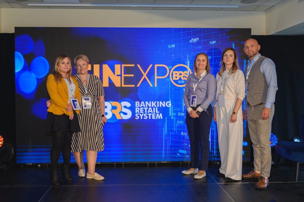FIN EXPO Edycja I, Katowice 2025 – zdjęcie 17