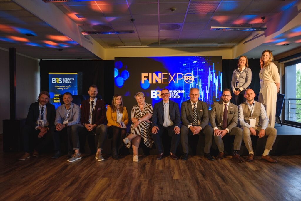 FIN EXPO Edycja I, Katowice 2025 – zdjęcie 16