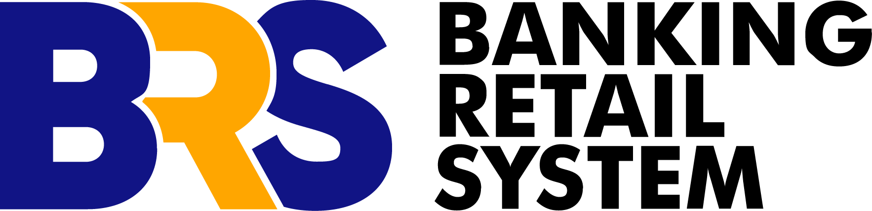 Logo Banking Retail System (BRS)