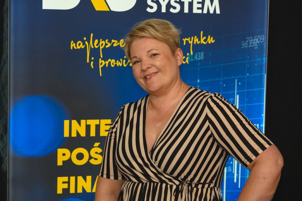 FIN EXPO Edycja I, Katowice 2025 – zdjęcie 6