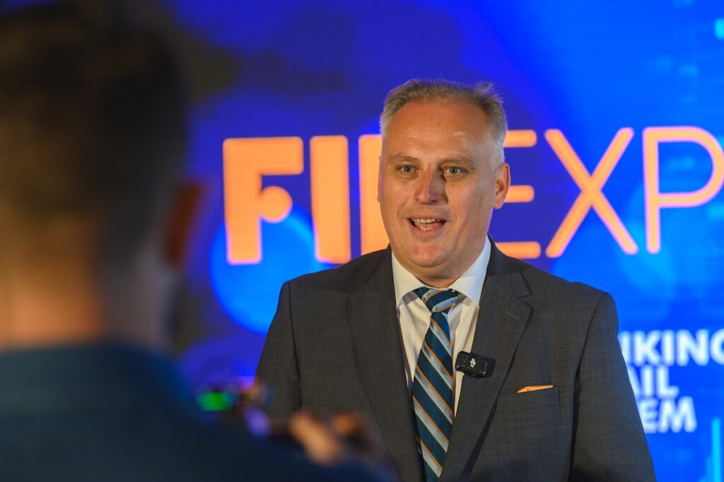 FIN EXPO Edycja I, Katowice 2025 – zdjęcie 5