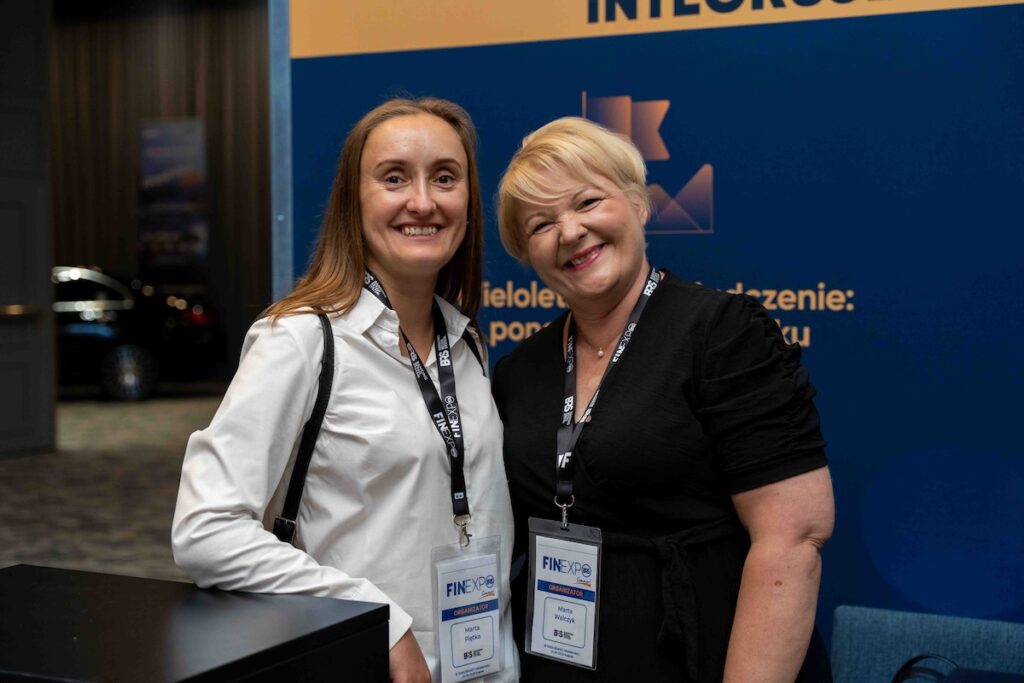 FIN EXPO Edycja III, Kraków 2026 – zdjęcie 5