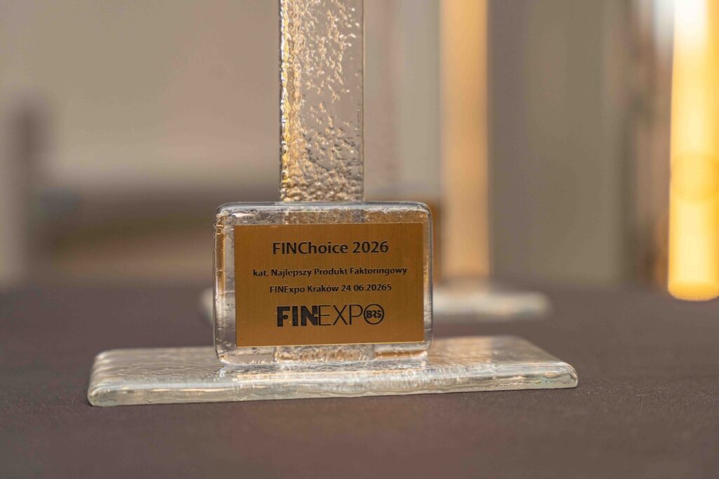 FIN EXPO Edycja III, Kraków 2026 – zdjęcie 7