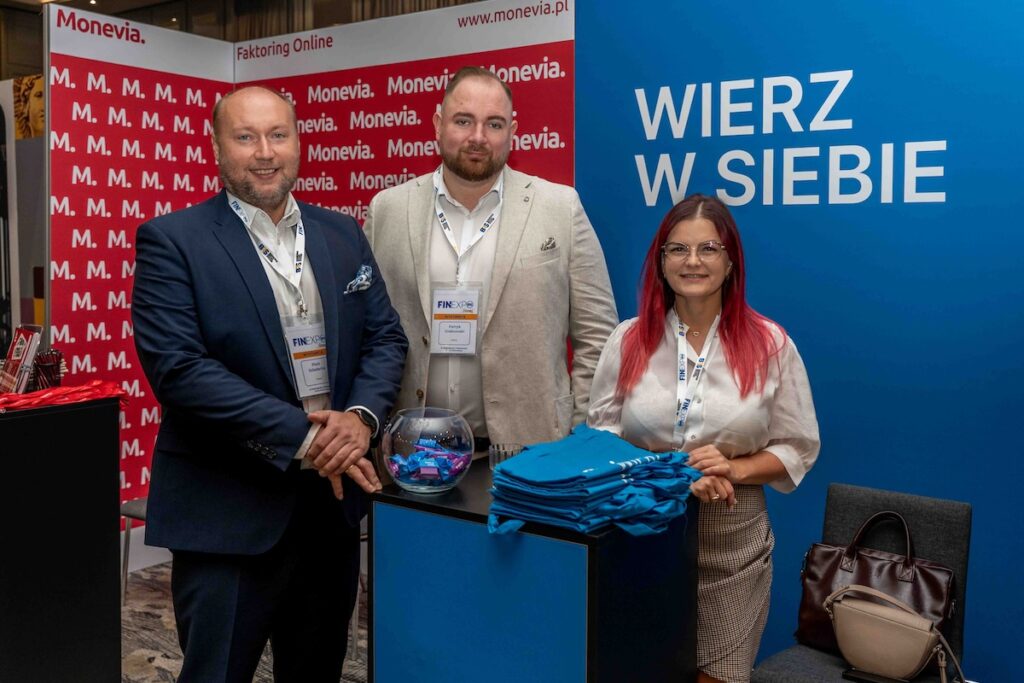 FIN EXPO Edycja III, Kraków 2026 – zdjęcie 12