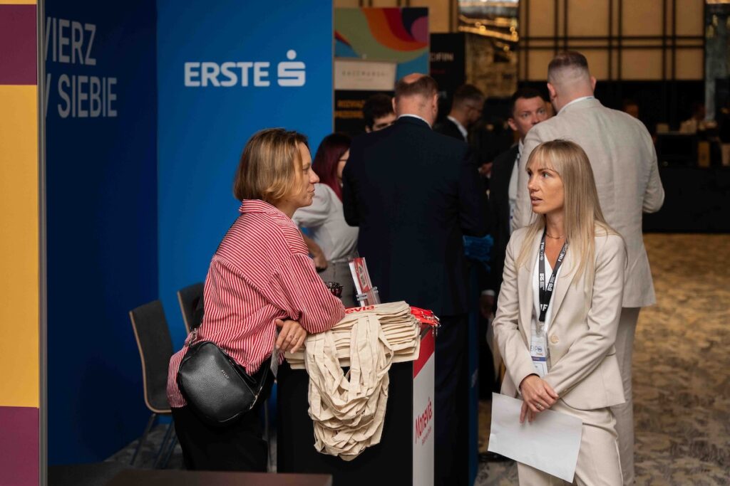 FIN EXPO Edycja III, Kraków 2026 – zdjęcie z targów