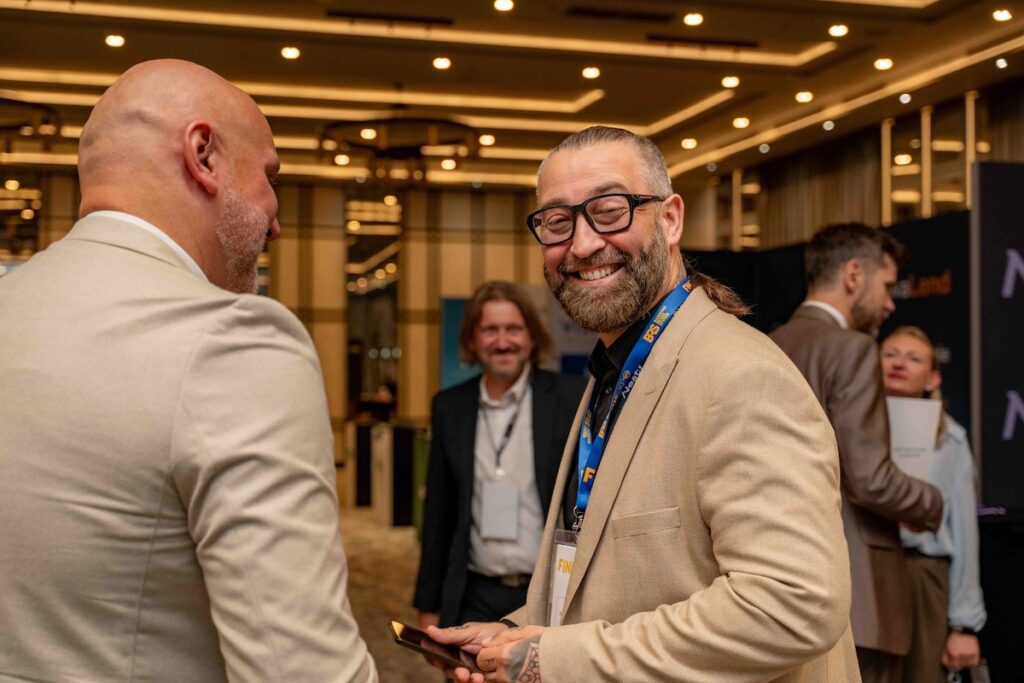 FIN EXPO Edycja III, Kraków 2026 – zdjęcie z targów