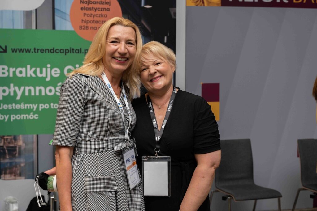 FIN EXPO Edycja III, Kraków 2026 – zdjęcie z targów