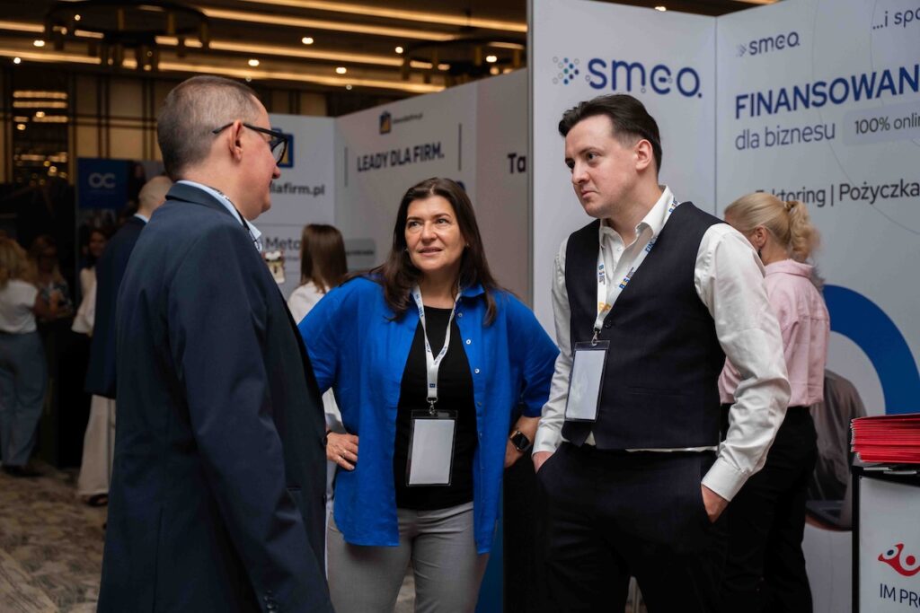 FIN EXPO Edycja III, Kraków 2026 – zdjęcie z targów
