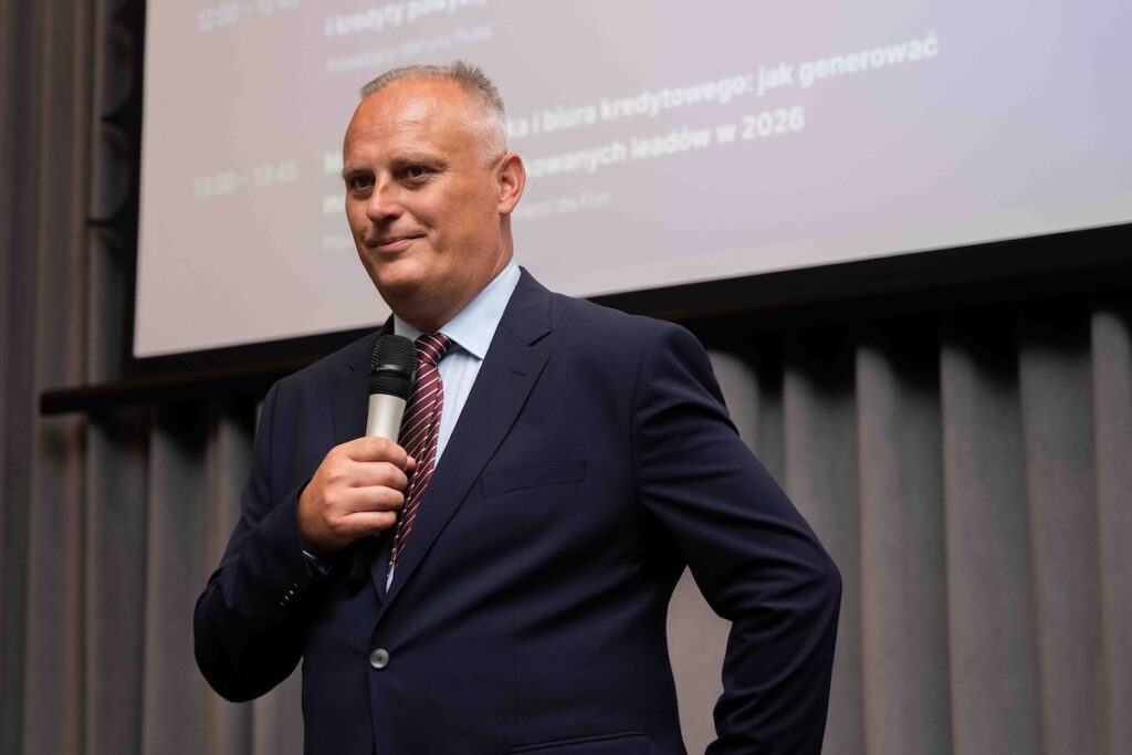 FIN EXPO Edycja III, Kraków 2026 – zdjęcie z targów