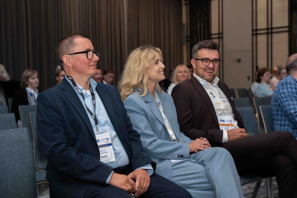 FIN EXPO Edycja III, Kraków 2026 – zdjęcie z targów