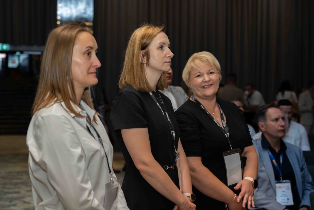 FIN EXPO Edycja III, Kraków 2026 – zdjęcie z targów
