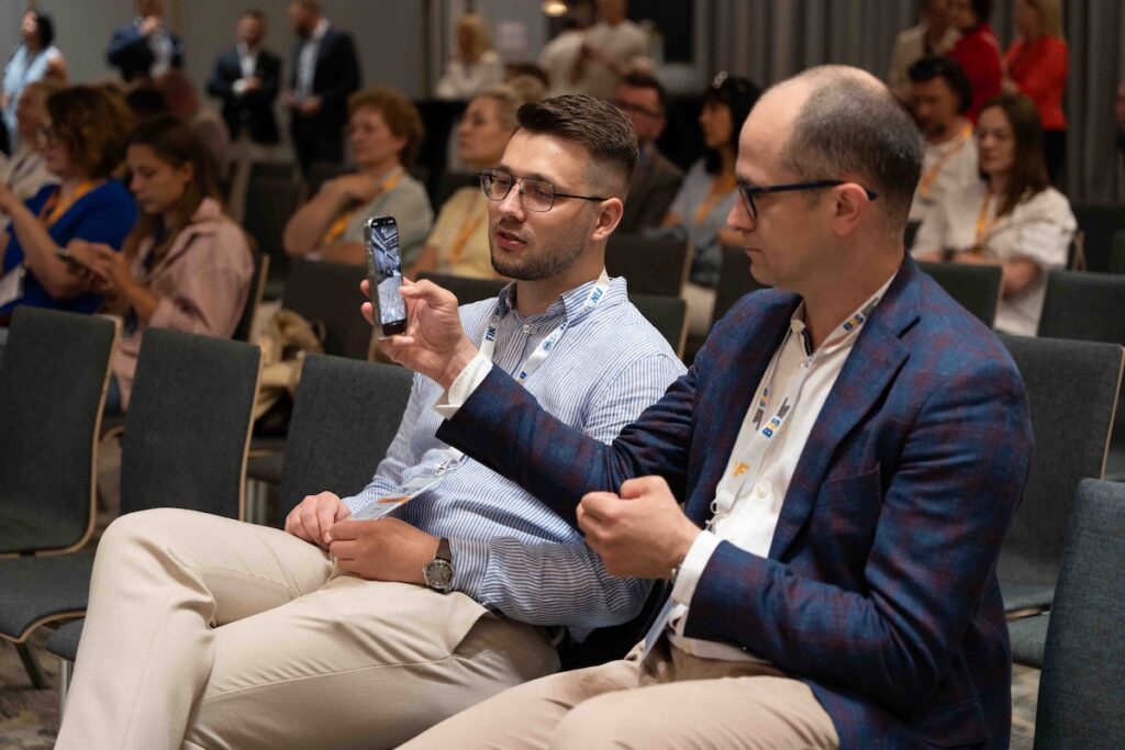 FIN EXPO Edycja III, Kraków 2026 – zdjęcie z targów