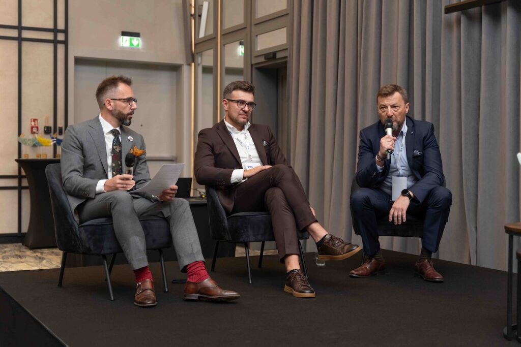 FIN EXPO Edycja III, Kraków 2026 – zdjęcie z targów