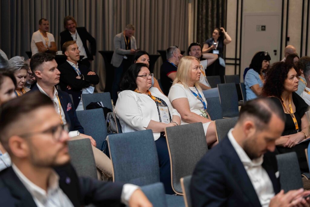 FIN EXPO Edycja III, Kraków 2026 – zdjęcie z targów