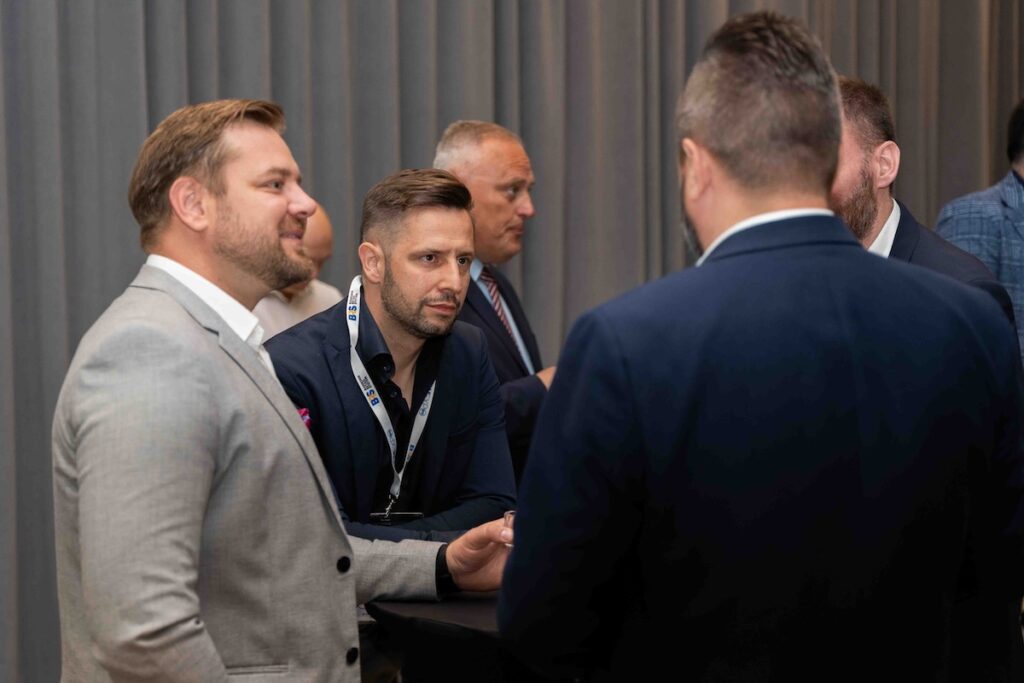 FIN EXPO Edycja III, Kraków 2026 – zdjęcie z targów