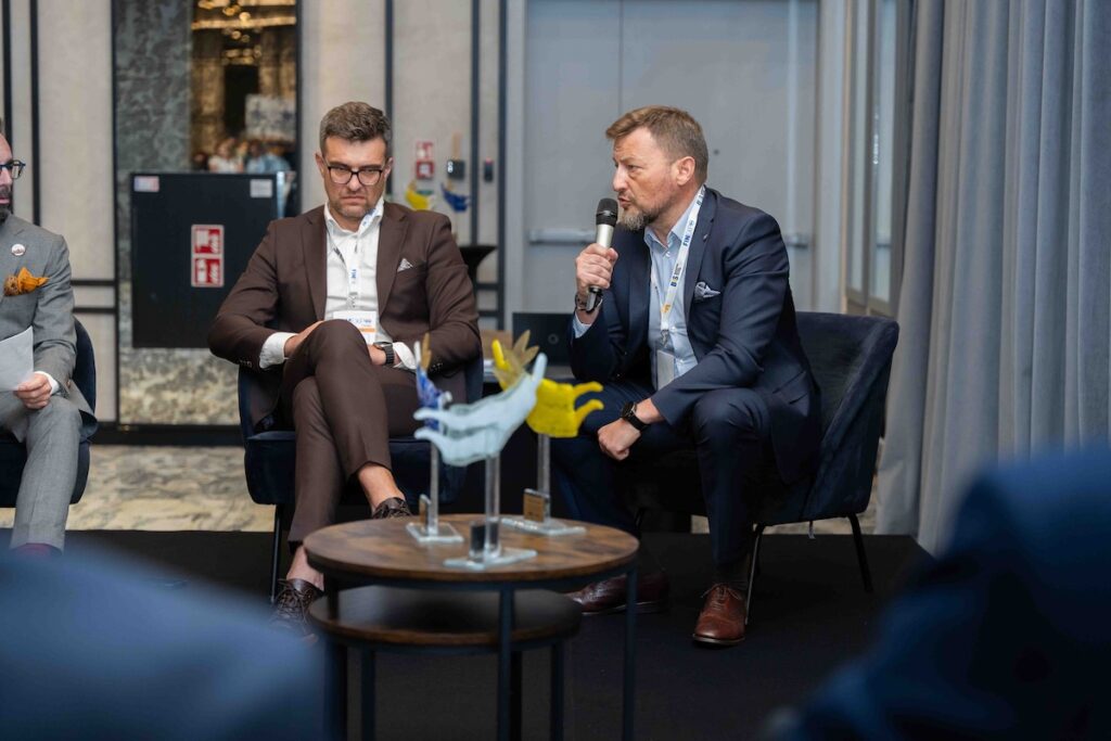 FIN EXPO Edycja III, Kraków 2026 – zdjęcie z targów