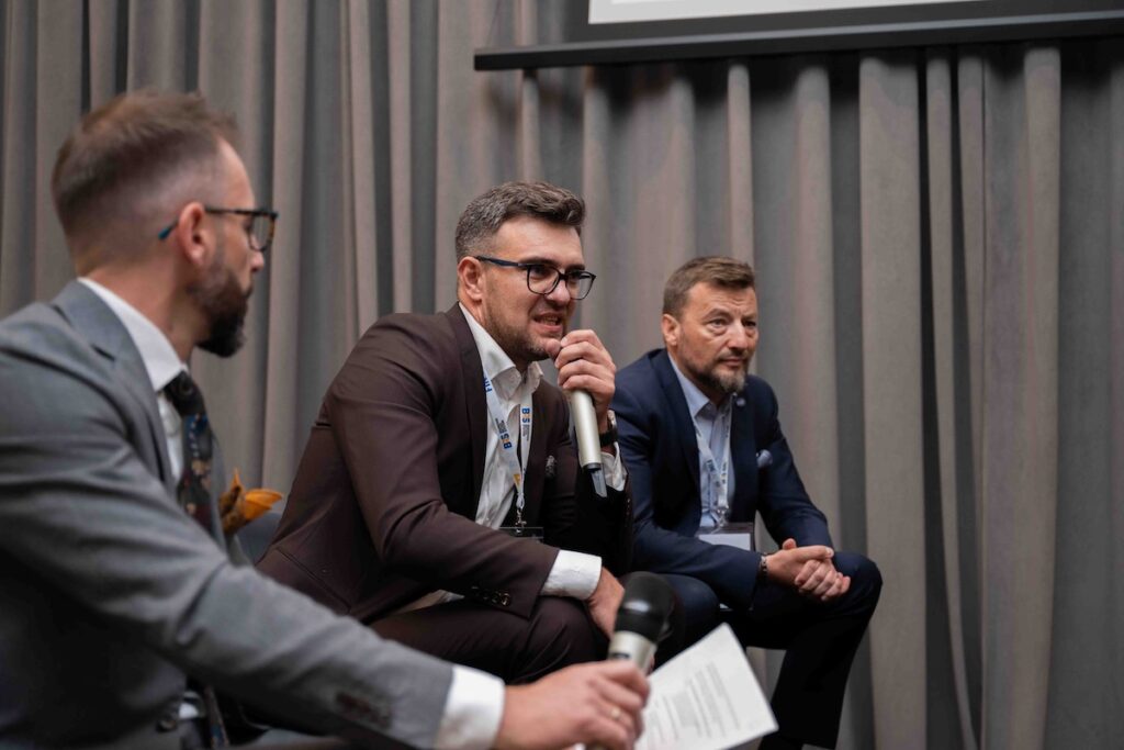 FIN EXPO Edycja III, Kraków 2026 – zdjęcie z targów