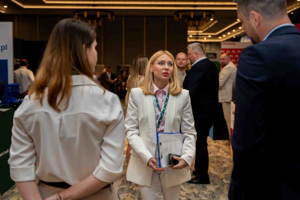 FIN EXPO Edycja III, Kraków 2026 – zdjęcie z targów