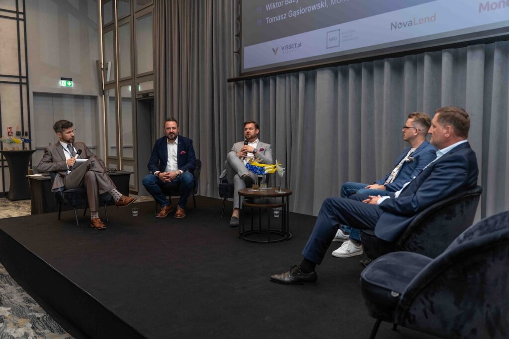FIN EXPO Edycja III, Kraków 2026 – zdjęcie z targów