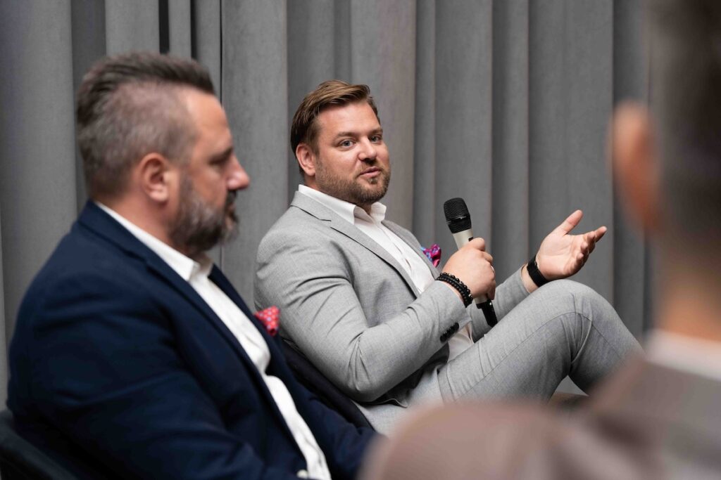 FIN EXPO Edycja III, Kraków 2026 – zdjęcie z targów