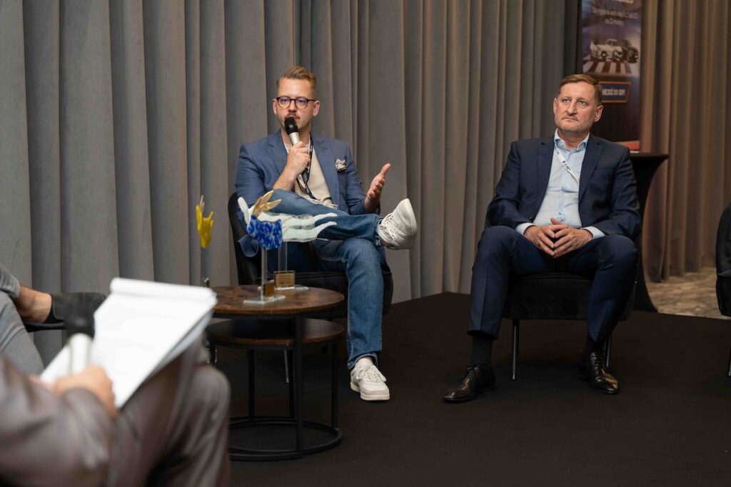 FIN EXPO Edycja III, Kraków 2026 – zdjęcie z targów