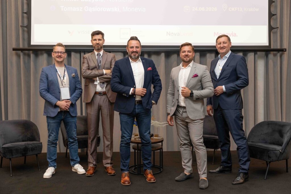FIN EXPO Edycja III, Kraków 2026 – zdjęcie z targów