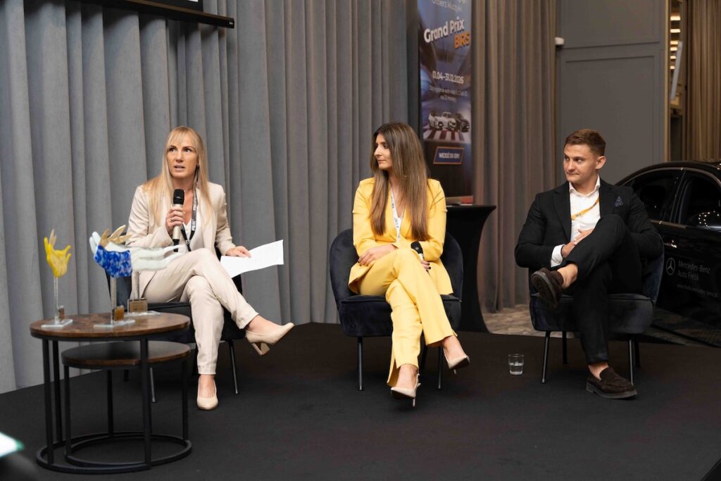 FIN EXPO Edycja III, Kraków 2026 – zdjęcie z targów