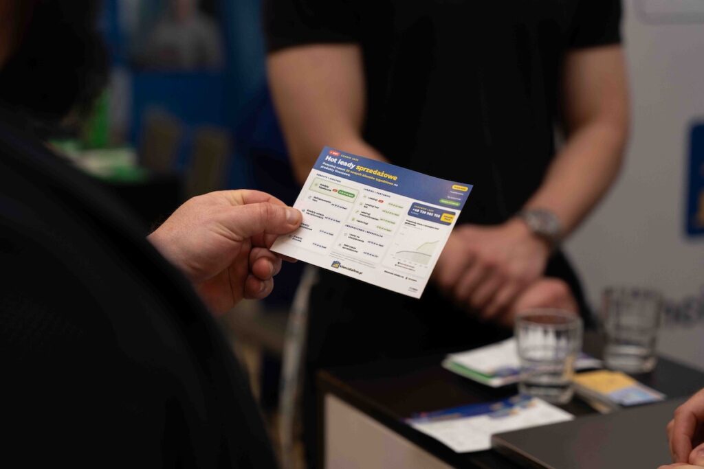 FIN EXPO Edycja III, Kraków 2026 – zdjęcie z targów