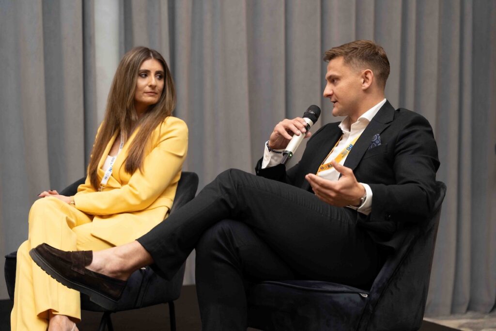 FIN EXPO Edycja III, Kraków 2026 – zdjęcie z targów