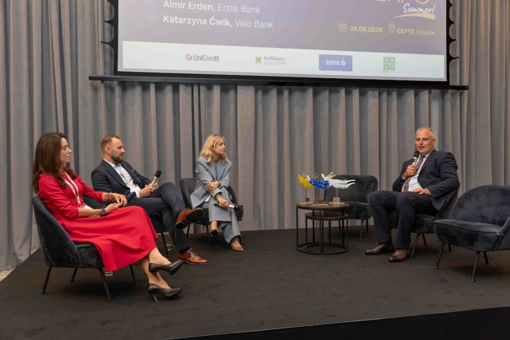FIN EXPO Edycja III, Kraków 2026 – zdjęcie z targów