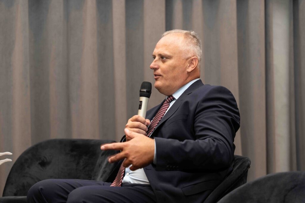 FIN EXPO Edycja III, Kraków 2026 – zdjęcie z targów