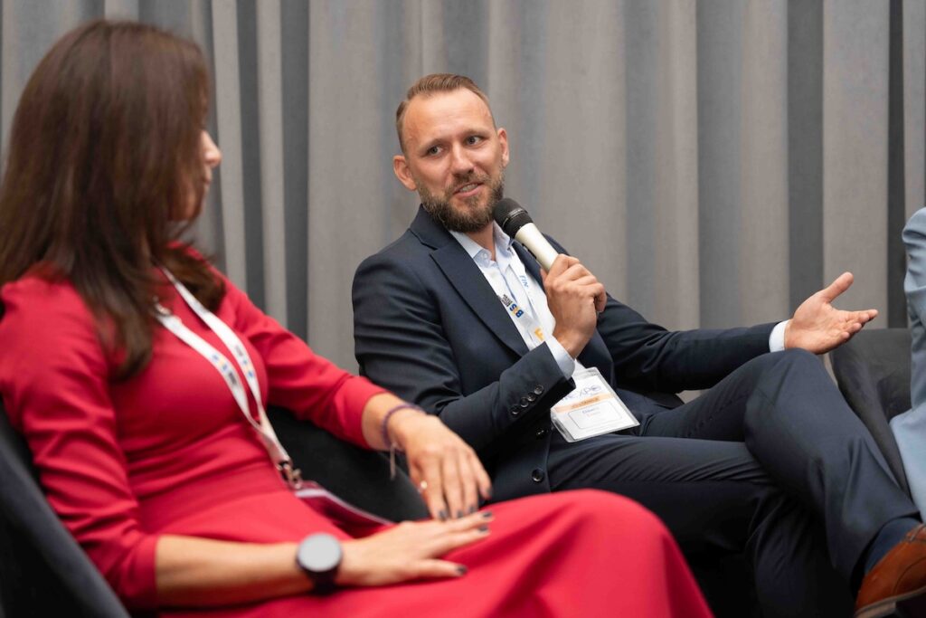 FIN EXPO Edycja III, Kraków 2026 – zdjęcie z targów