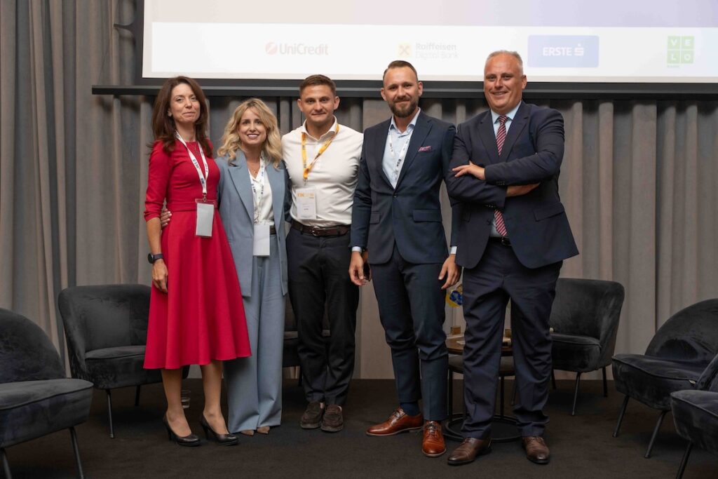 FIN EXPO Edycja III, Kraków 2026 – zdjęcie z targów