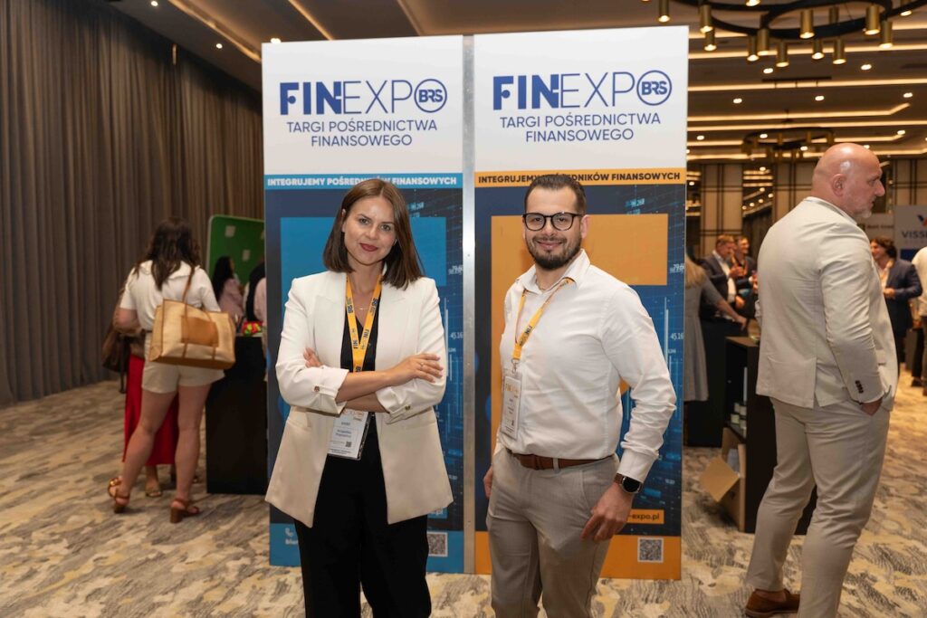 FIN EXPO Edycja III, Kraków 2026 – zdjęcie z targów