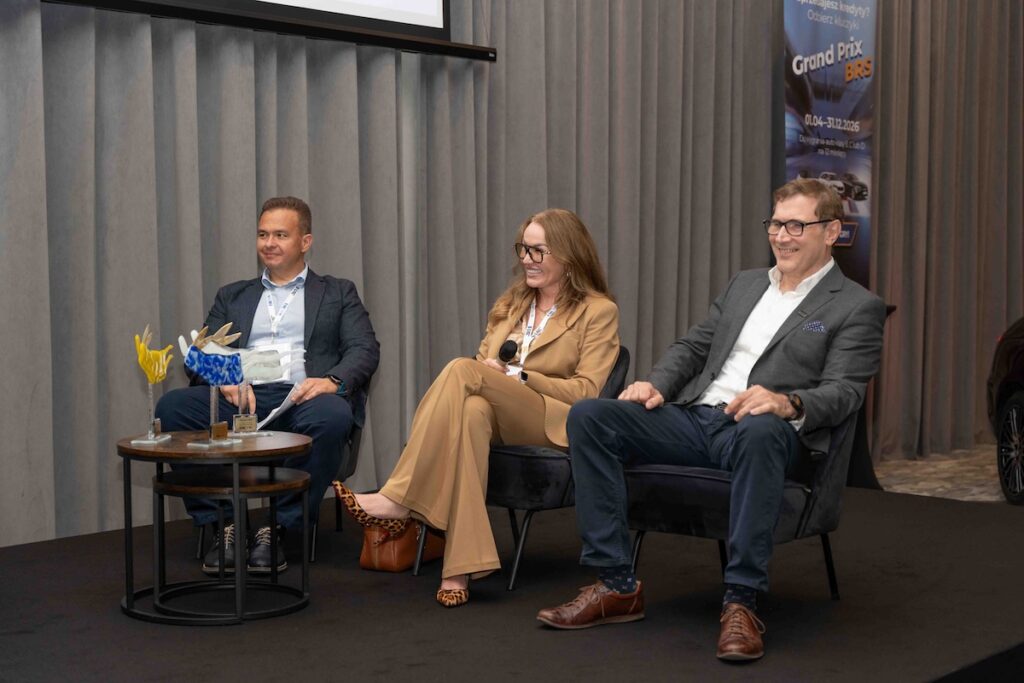 FIN EXPO Edycja III, Kraków 2026 – zdjęcie z targów