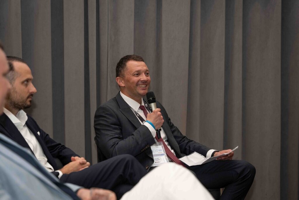 FIN EXPO Edycja III, Kraków 2026 – zdjęcie z targów