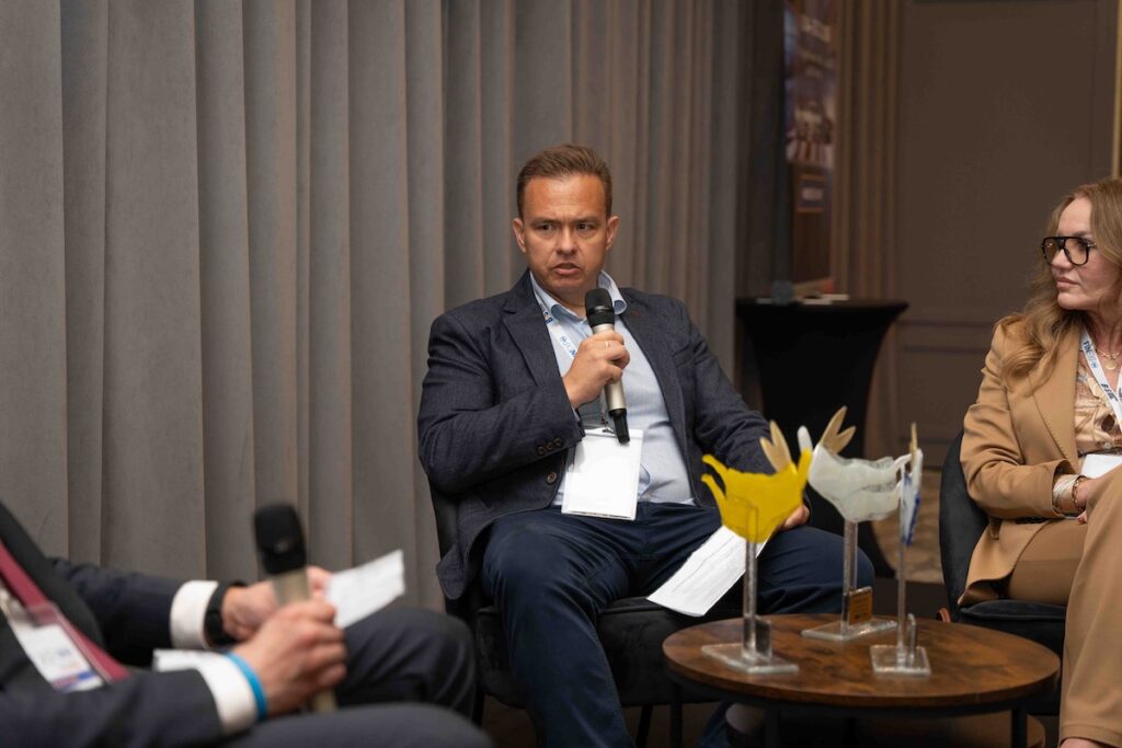 FIN EXPO Edycja III, Kraków 2026 – zdjęcie z targów
