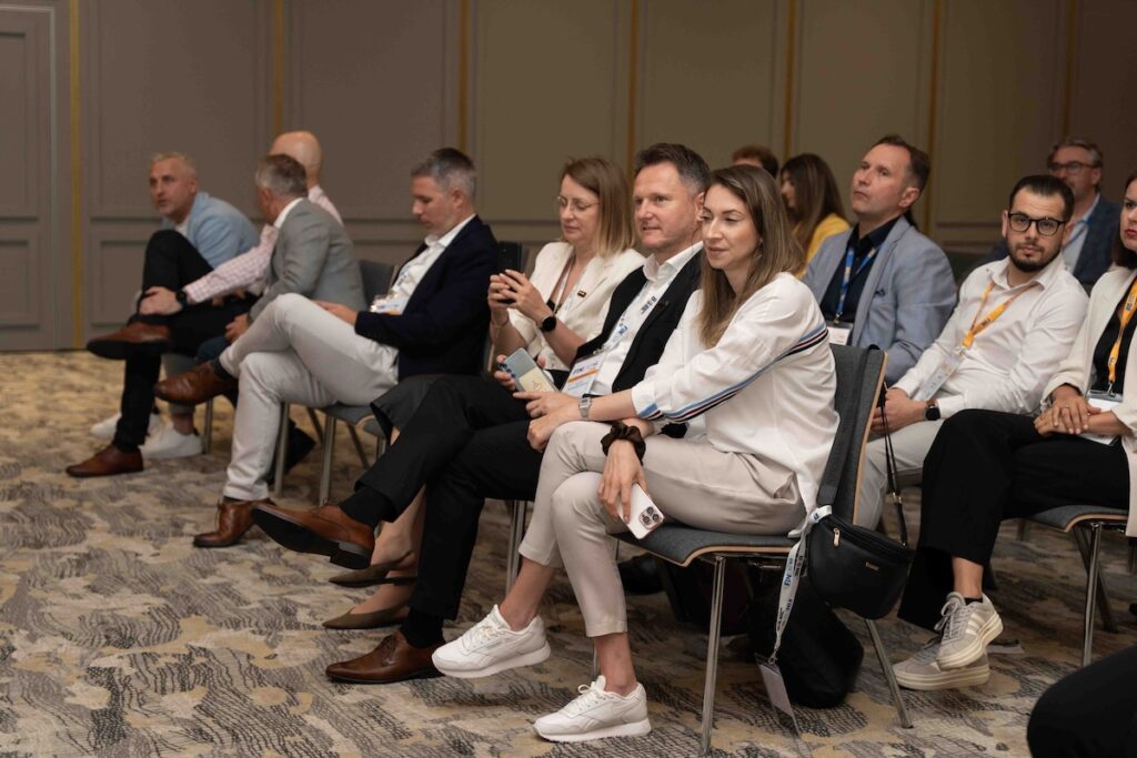 FIN EXPO Edycja III, Kraków 2026 – zdjęcie z targów