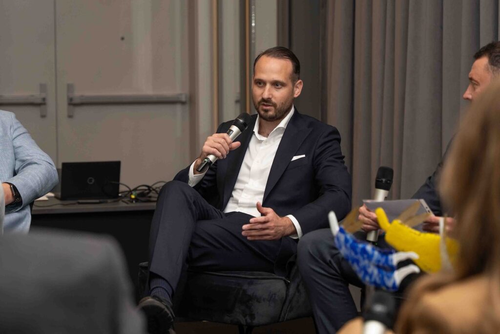 FIN EXPO Edycja III, Kraków 2026 – zdjęcie z targów