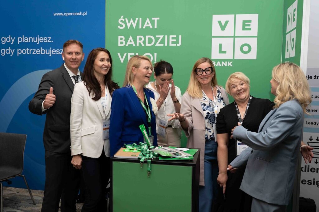 FIN EXPO Edycja III, Kraków 2026 – zdjęcie z targów