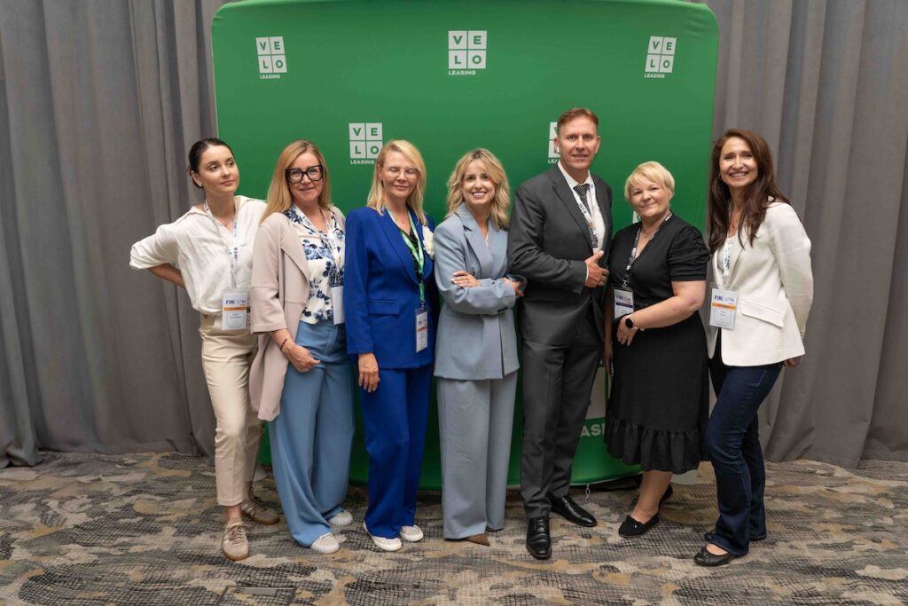 FIN EXPO Edycja III, Kraków 2026 – zdjęcie z targów