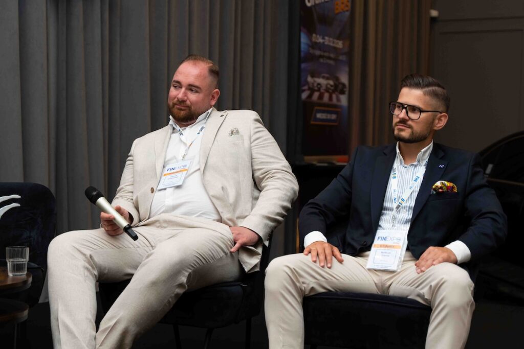 FIN EXPO Edycja III, Kraków 2026 – zdjęcie z targów