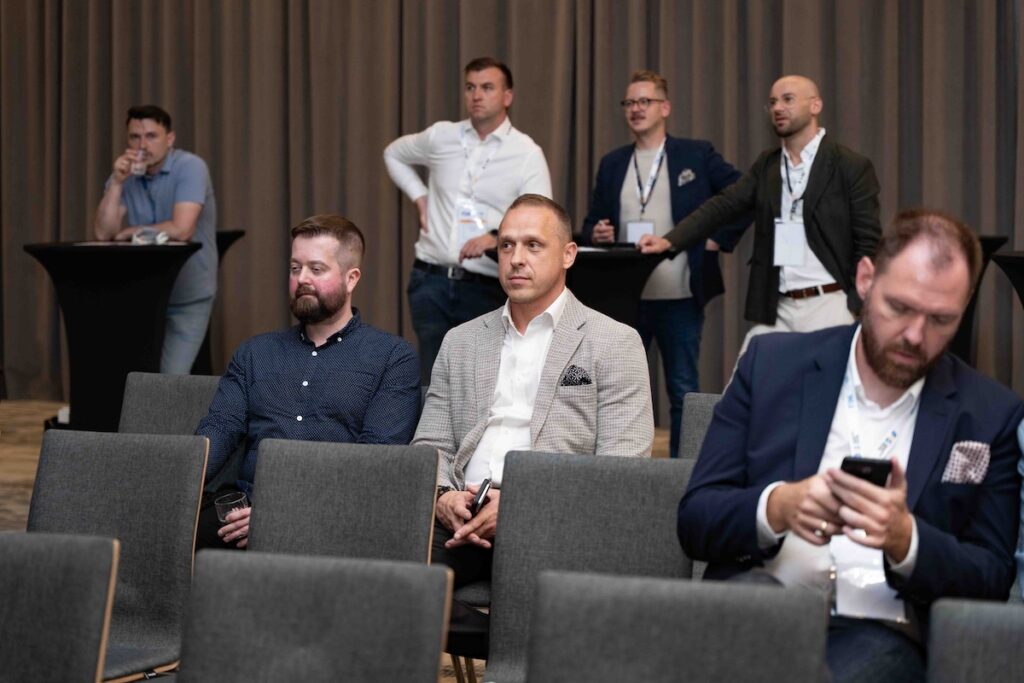 FIN EXPO Edycja III, Kraków 2026 – zdjęcie z targów