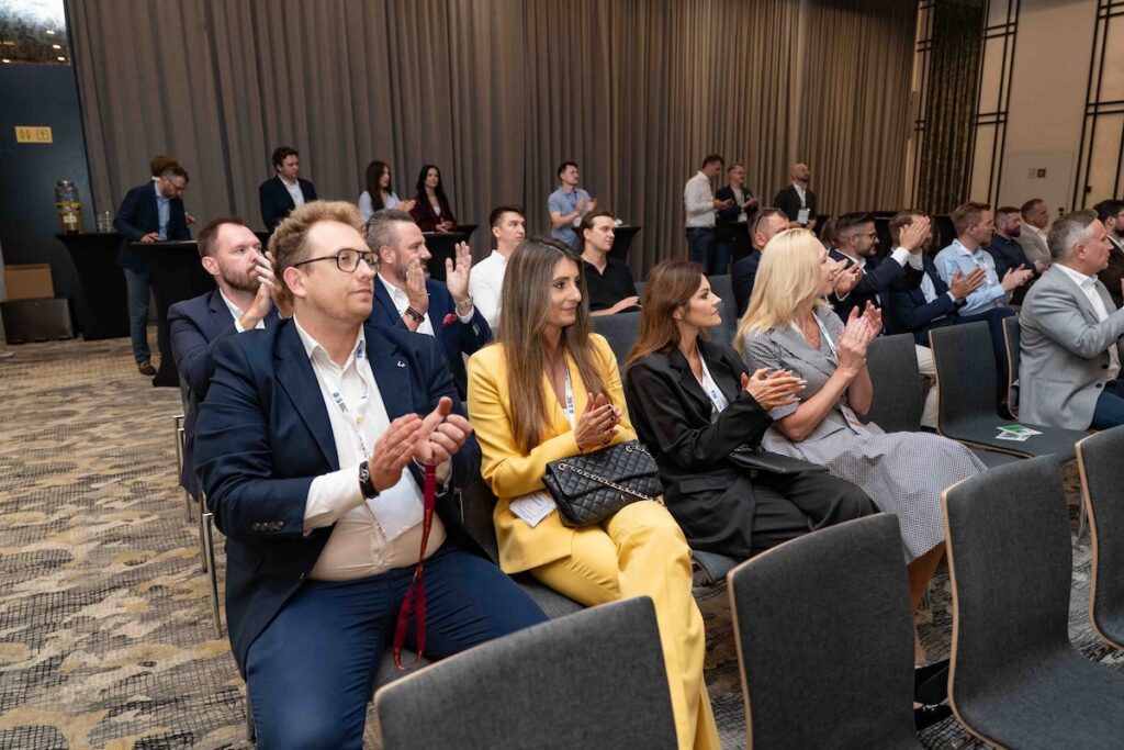 FIN EXPO Edycja III, Kraków 2026 – zdjęcie z targów