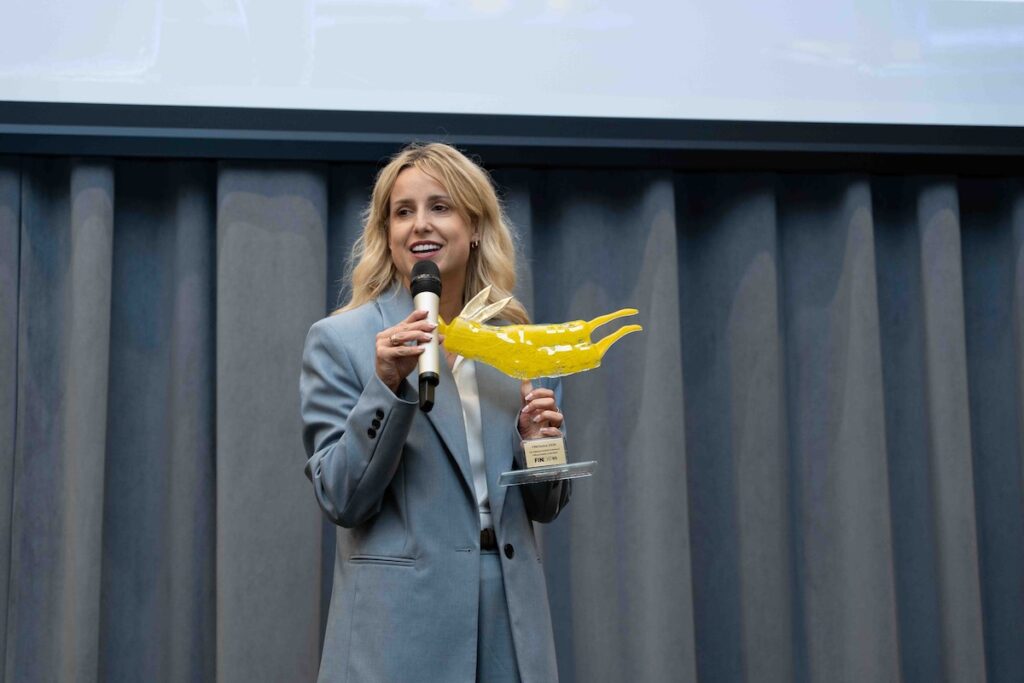 FIN EXPO Edycja III, Kraków 2026 – zdjęcie z targów