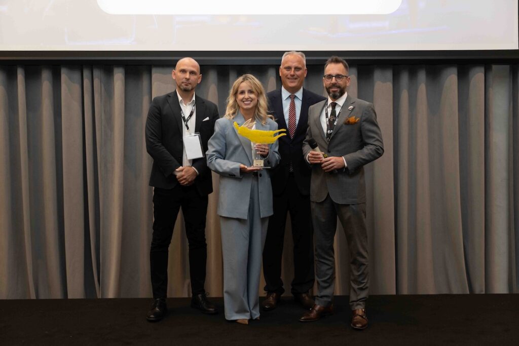 FIN EXPO Edycja III, Kraków 2026 – zdjęcie z targów
